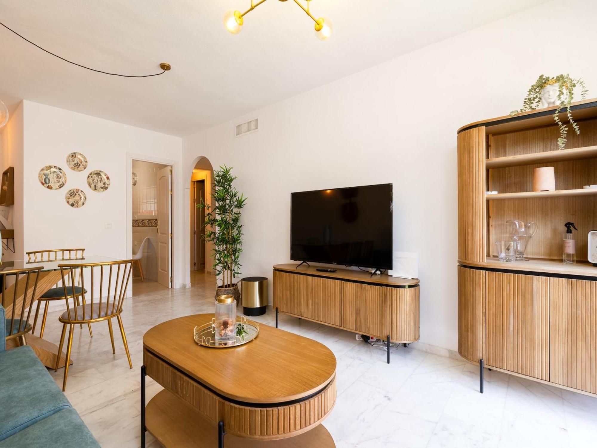 Plush Penthouse With Terrace Apartment *