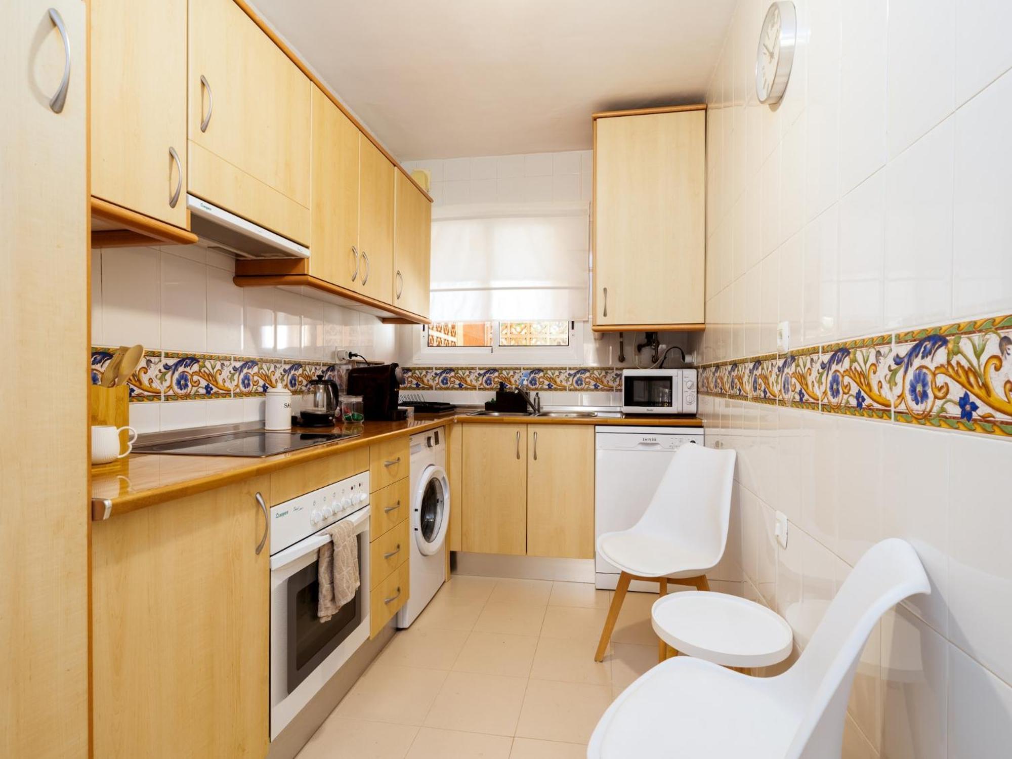 Apartment Plush Penthouse With Terrace Marbella