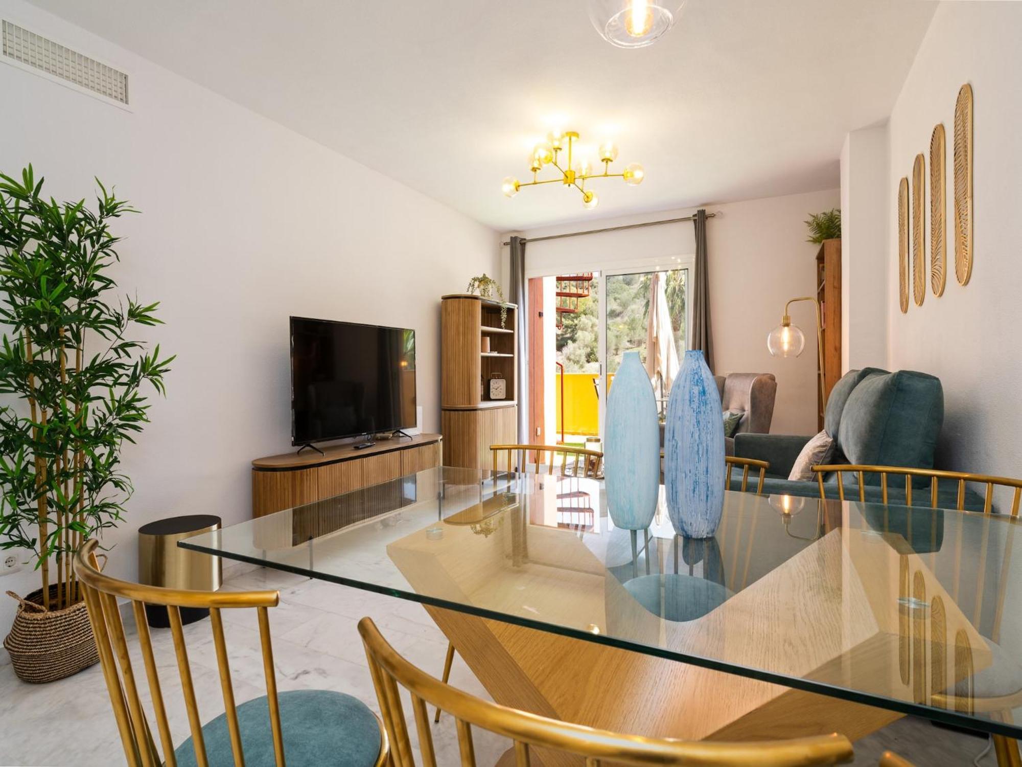 Appartement Plush Penthouse With Terrace *