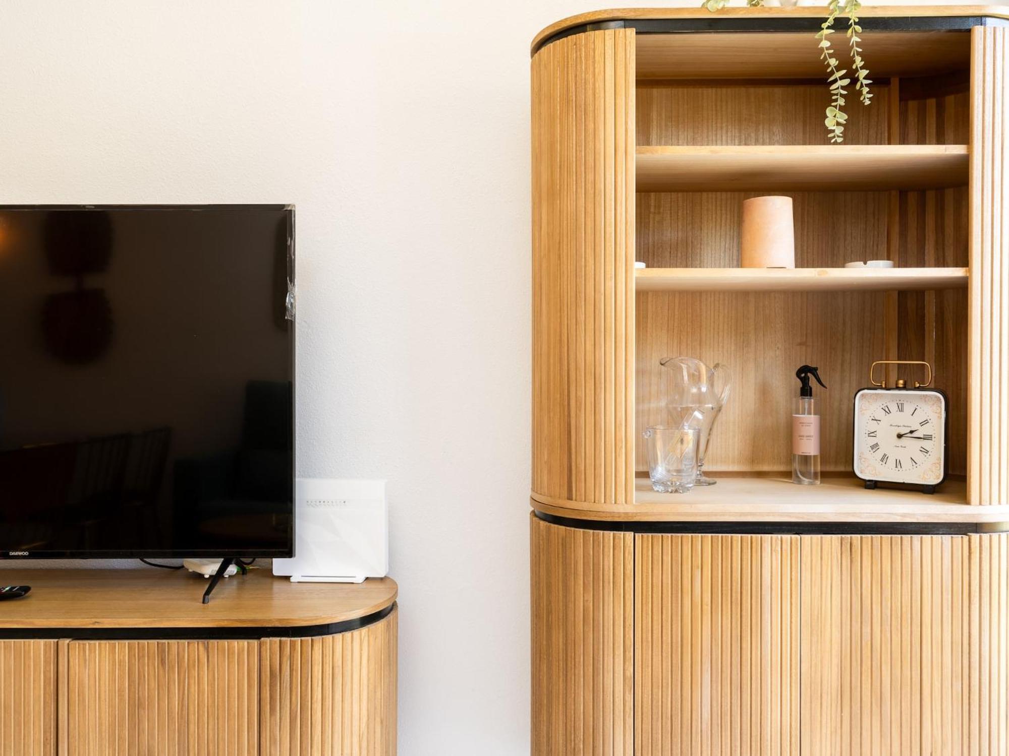 Plush Penthouse With Terrace Appartement *